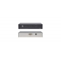 Dual Link DVI Optical Receiver