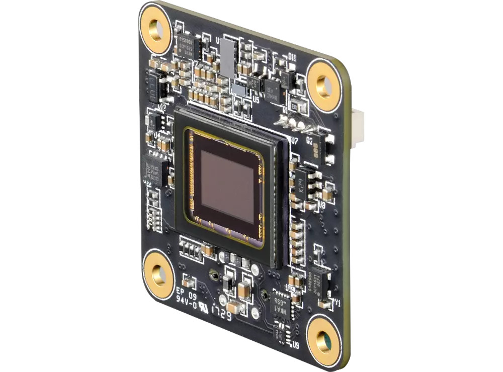 The Imaging Source - DMM 37UX287-ML
