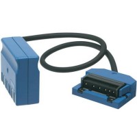 Adaptor to charge ENDURA batteries on IDX NP Chargers