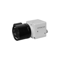 Hitachi KP-D20A Single CCD Color Camera