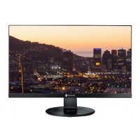 27" FHD 1920x1080 Surveillance Display with 250 nits, built-in speakers