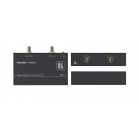 Video Isolation Transformer
